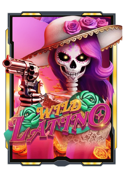 wild-latino